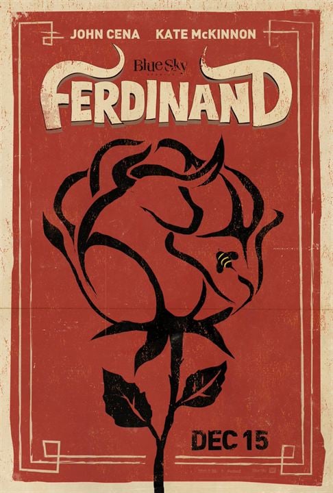 Ferdinand : Cartel