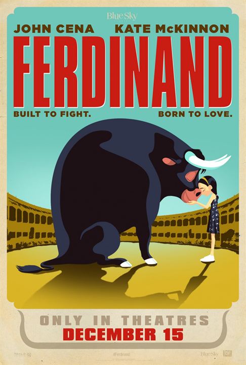 Ferdinand : Cartel