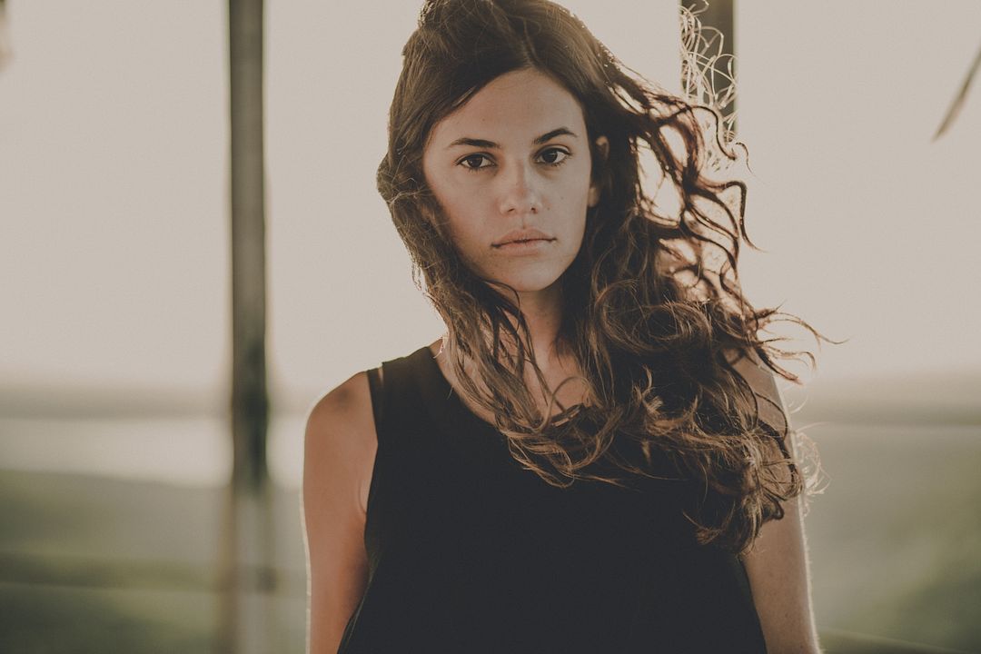 Couverture magazine Anna F.