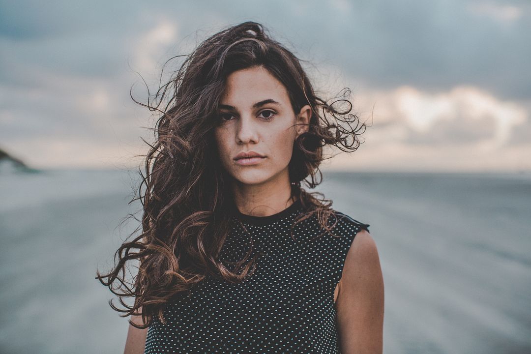 Couverture magazine Anna F.