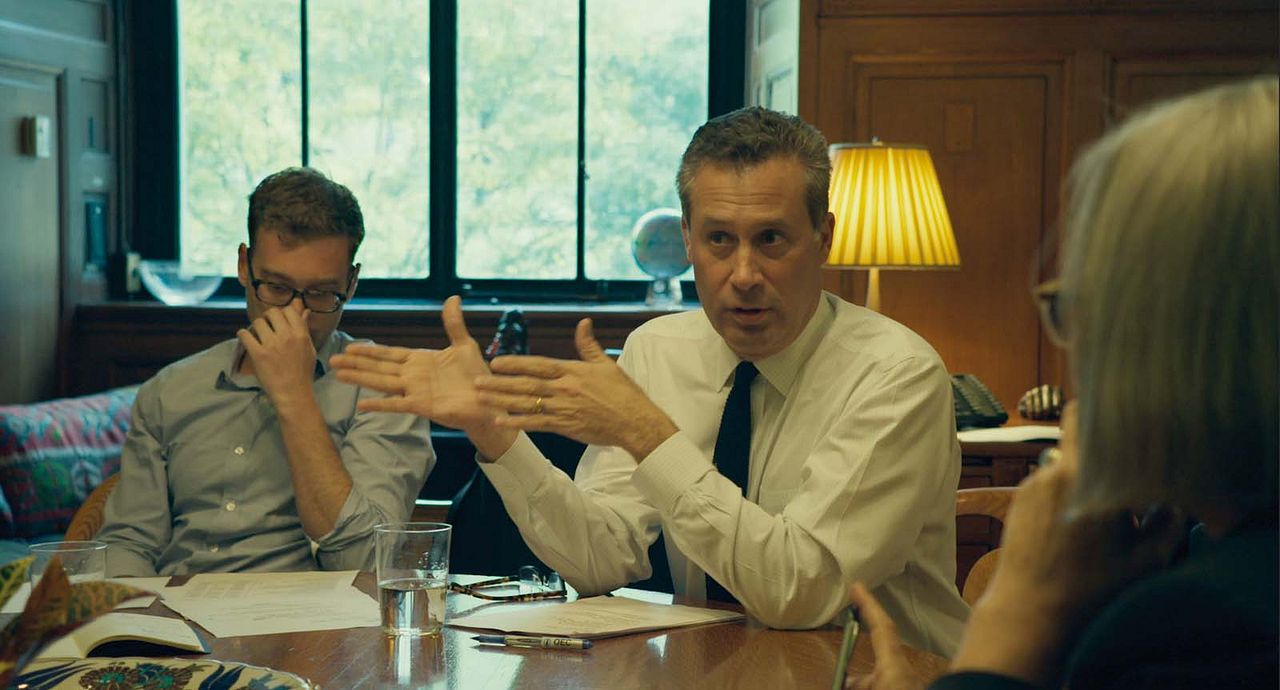 Ex Libris: La biblioteca pública de Nueva York : Foto