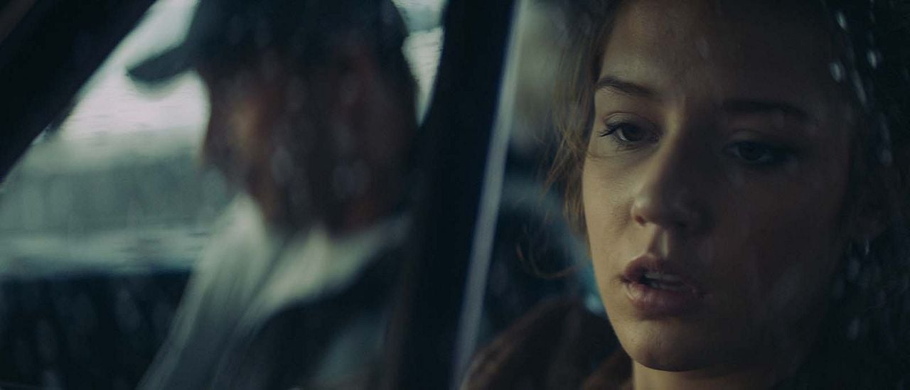 El fiel : Foto Adèle Exarchopoulos