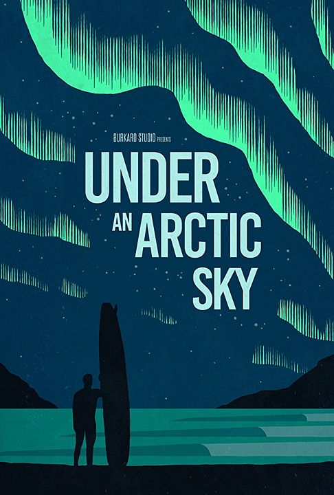 Under an Arctic Sky : Cartel