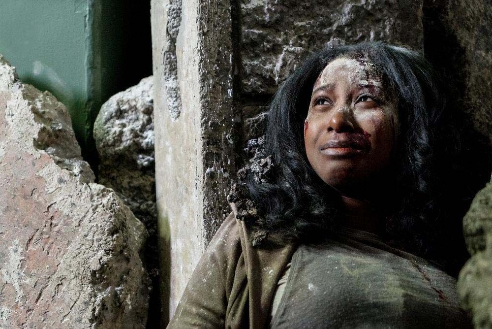 Van Helsing : Foto Naika Toussaint