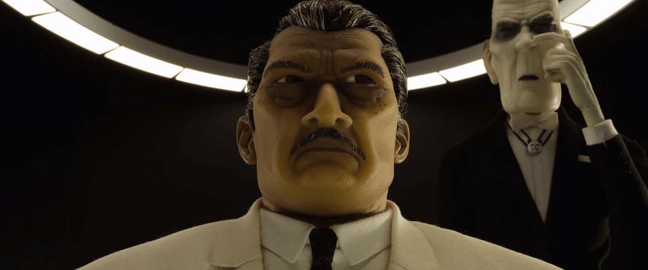 Isla de perros : Foto