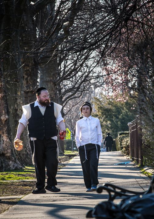 Menashe : Foto Menashe Lustig