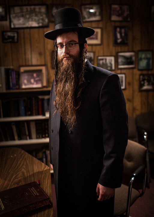 Menashe : Foto