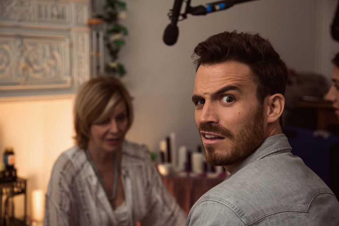 Foto Chantal Ladesou