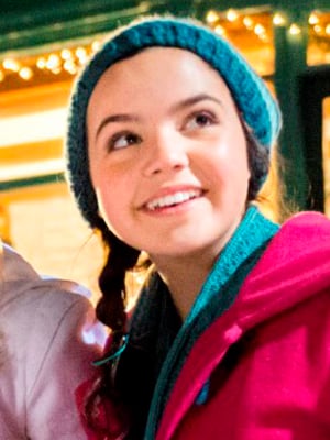 Cartel Bailee Madison