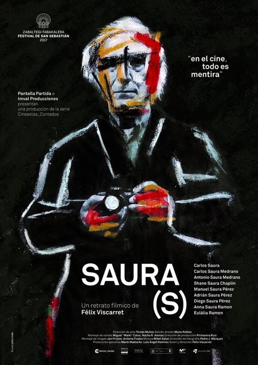 Saura(S) : Cartel