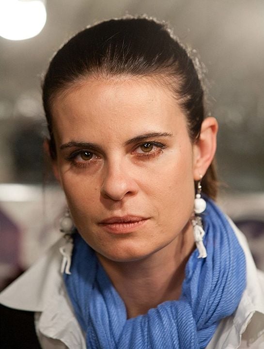 Cartel Zuzana Fialová