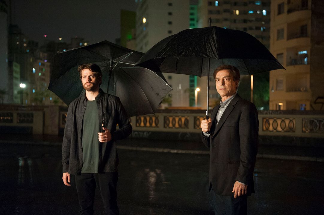 La vida secreta de las parejas : Foto