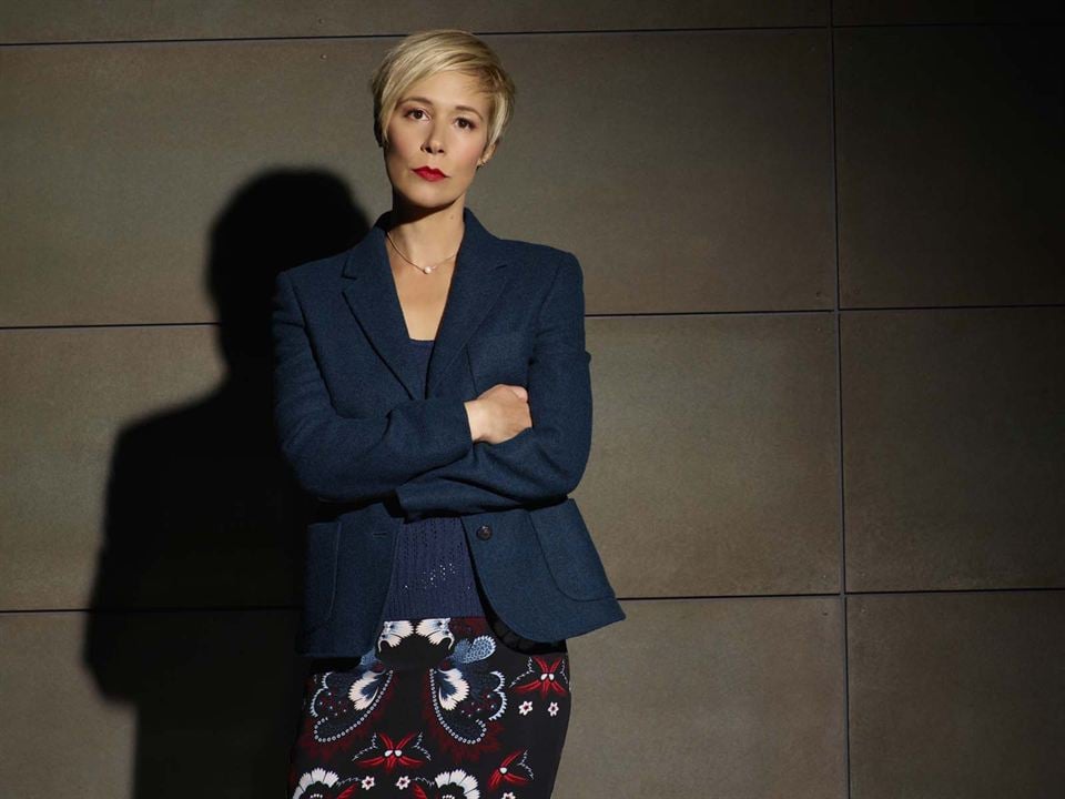 Foto Liza Weil