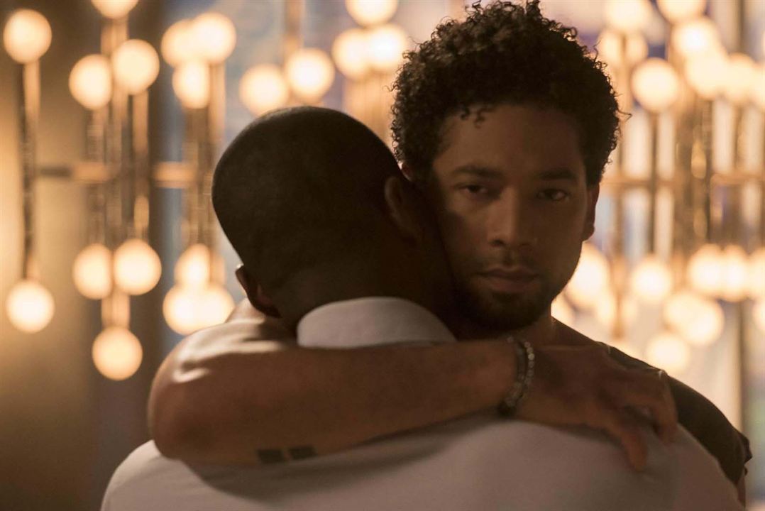 Empire (2015) : Foto Jussie Smollett