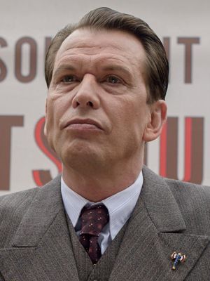 Cartel Philippe Resimont