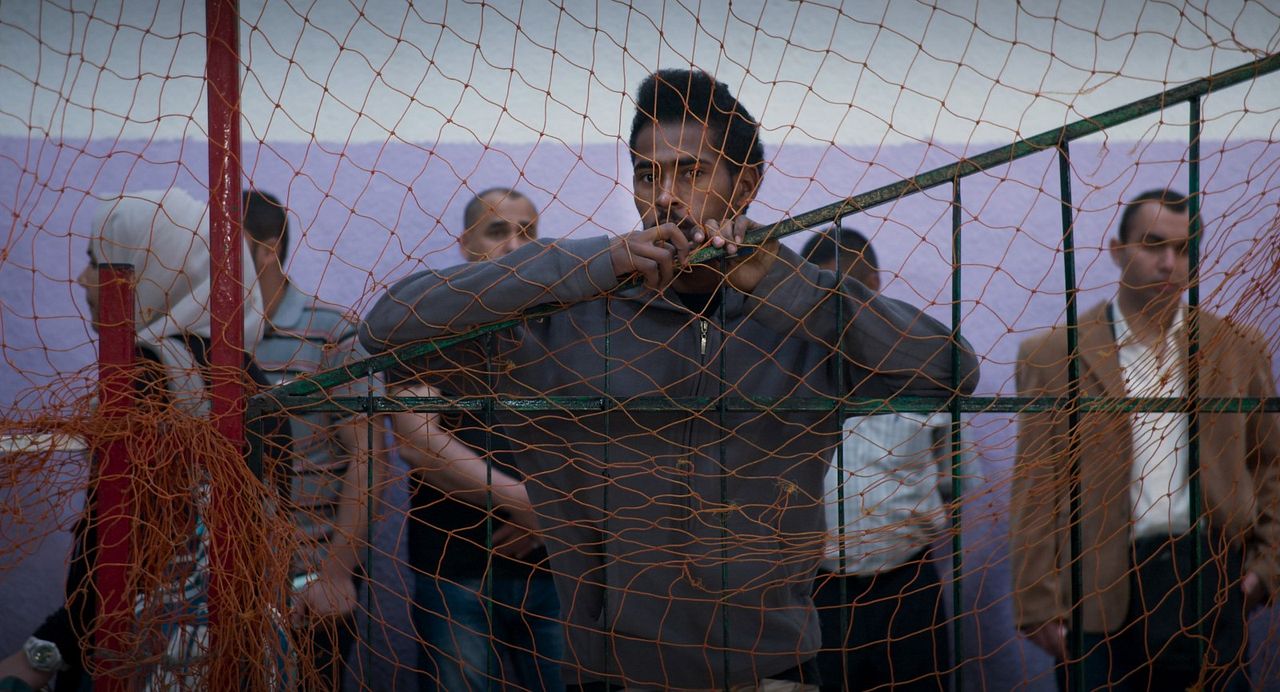 Marea humana (Human Flow) : Foto