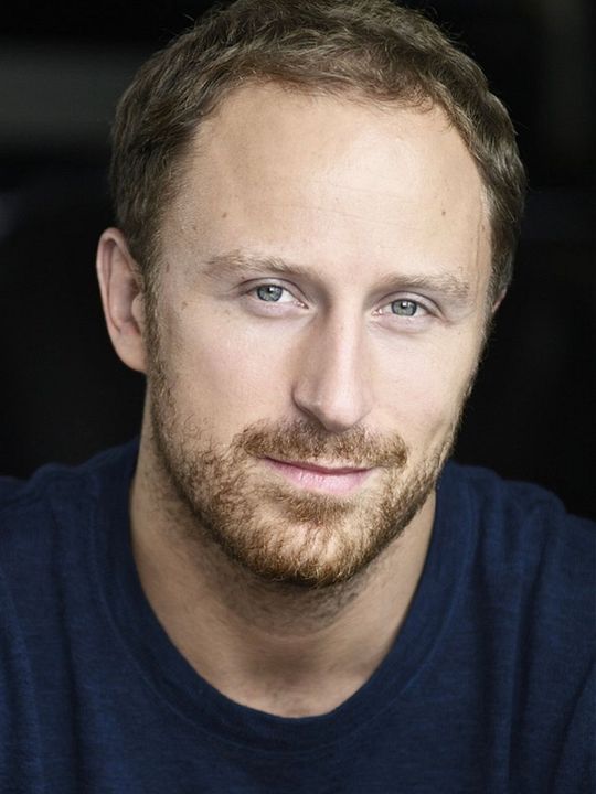 Cartel Etienne Guillou-Kervern