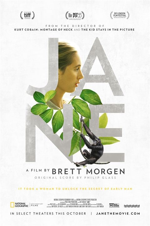 Jane : Cartel