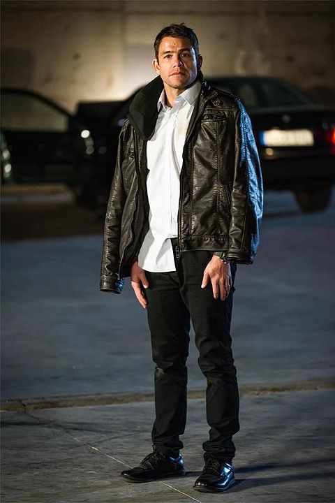 Reverso : Couverture magazine