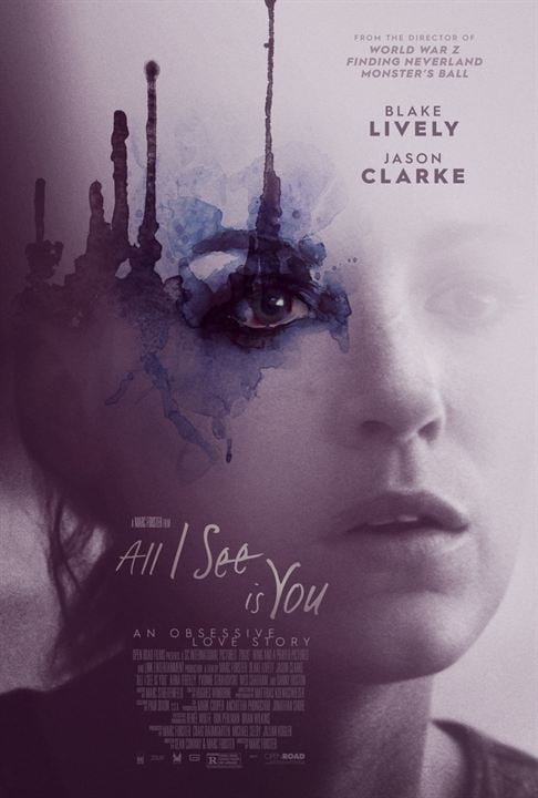 All I See Is You : Cartel