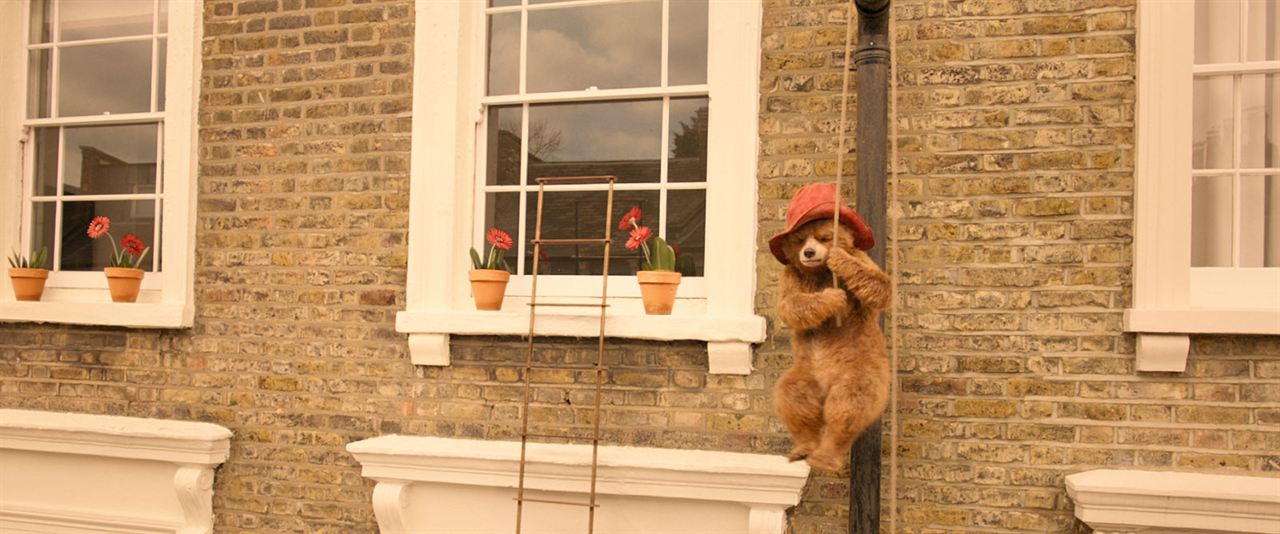 Paddington 2 : Foto