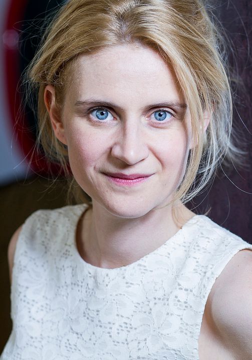 Cartel Nathalie Van Tongelen