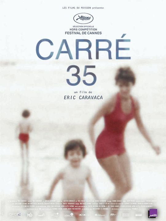 Carré 35 : Cartel