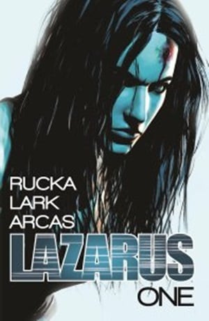 Lazarus : Cartel