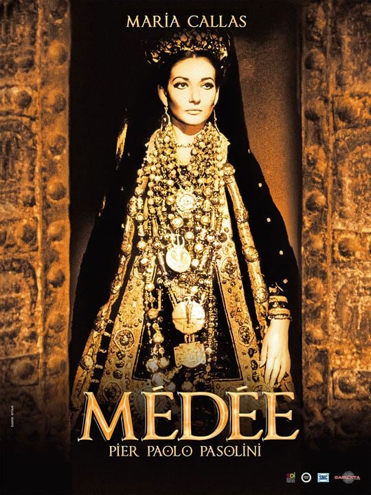 Medea : Cartel