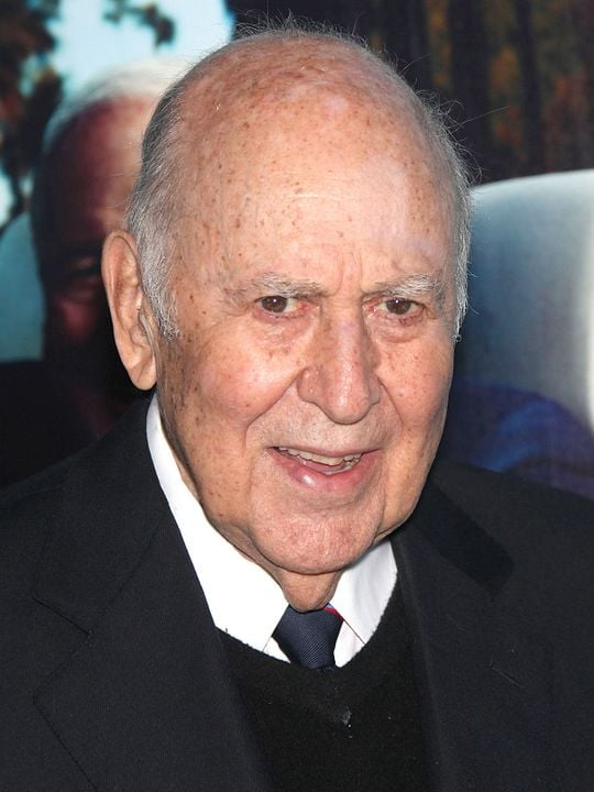 Cartel Carl Reiner