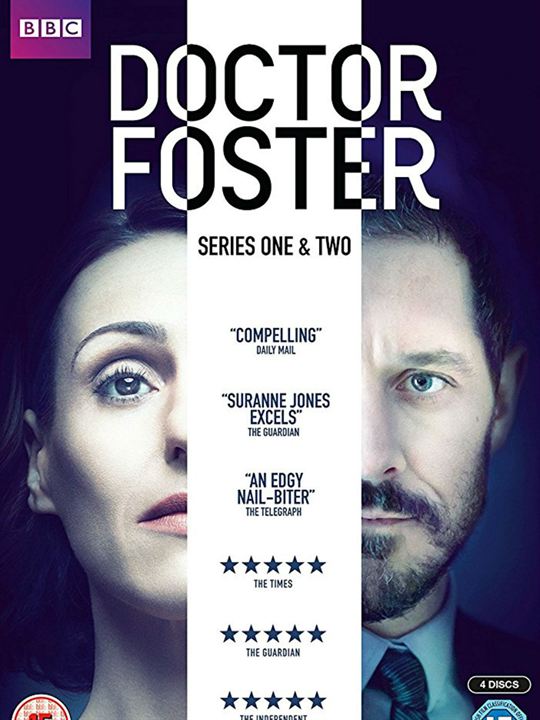Doctora Foster : Cartel