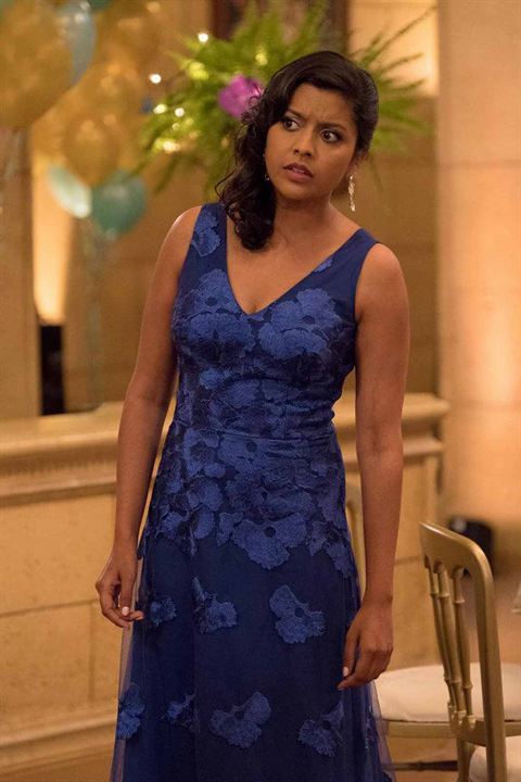 The Good Place : Foto Tiya Sircar