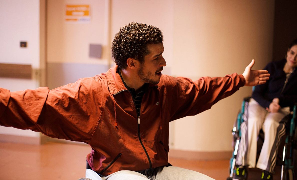 Foto Soufiane Guerrab