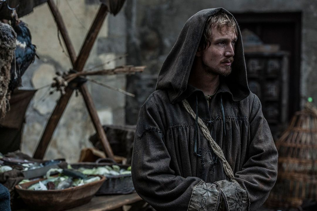 Foto Jan Lennart Krauter