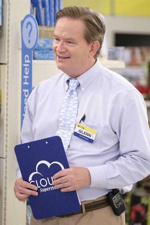 Superstore : Foto Mark McKinney