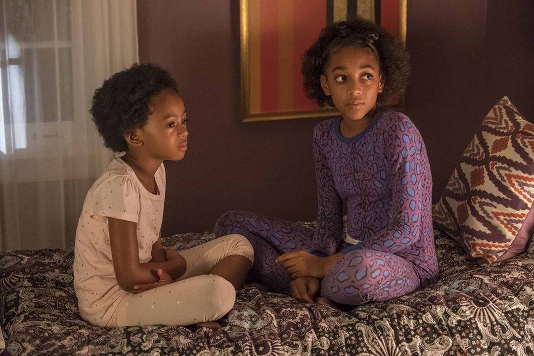 This is Us : Foto Faithe Herman, Eris Baker