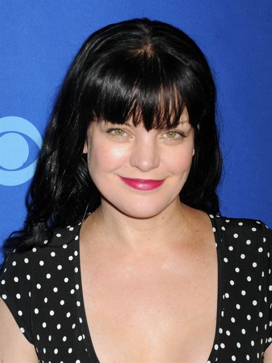 Cartel Pauley Perrette