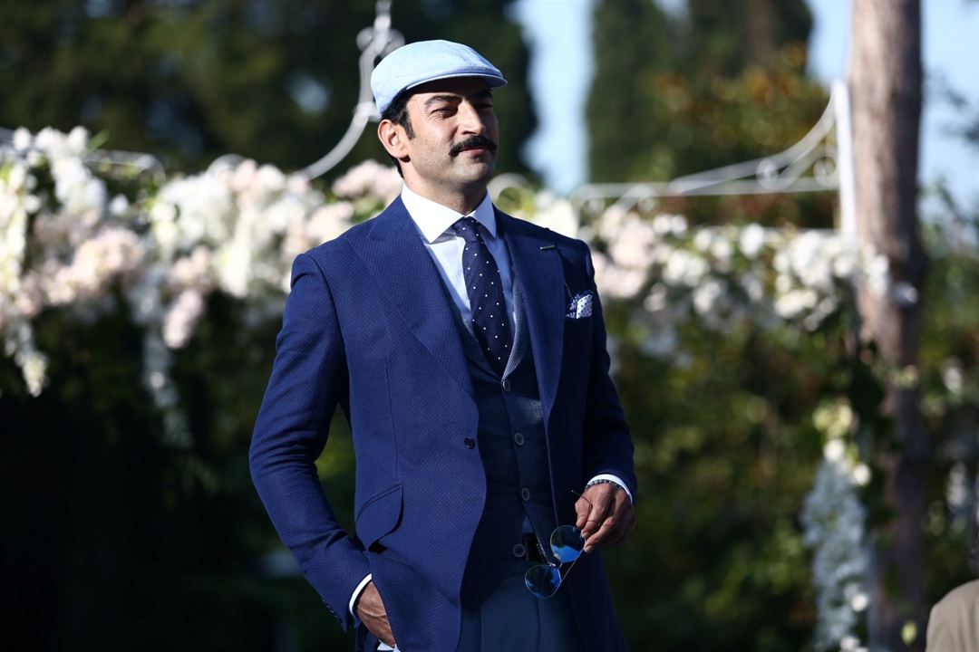 Foto Kenan İmirzalıoğlu