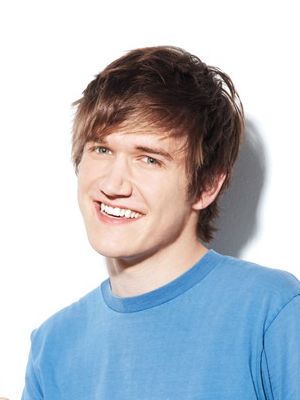 Cartel Bo Burnham