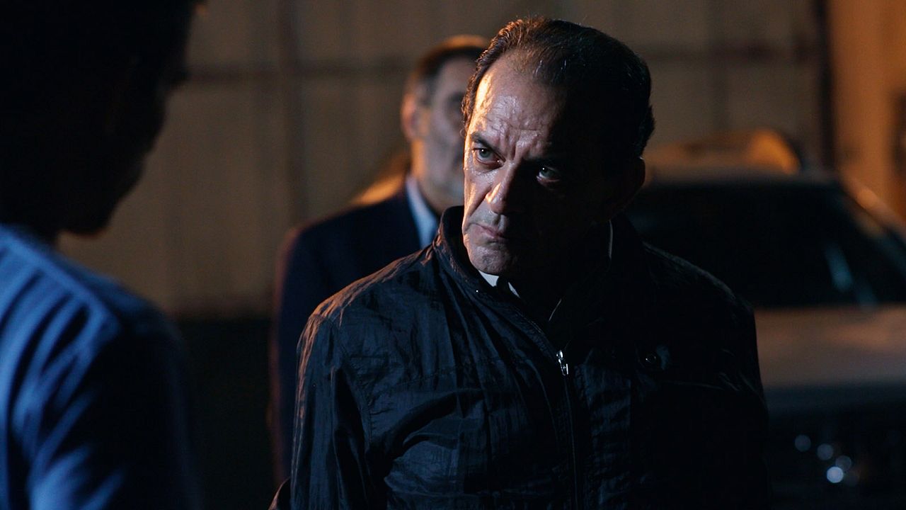 La educación del rey : Foto