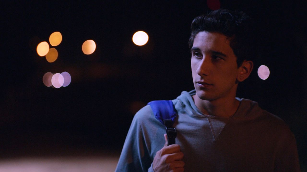 La educación del rey : Foto