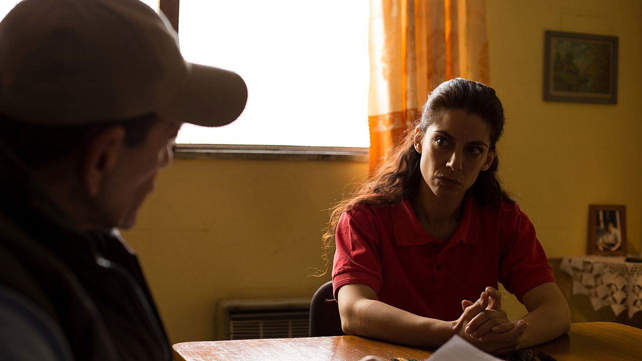 La educación del rey : Foto