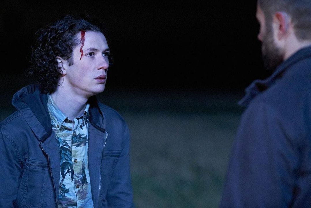 Channel Zero : Foto Seamus Patterson