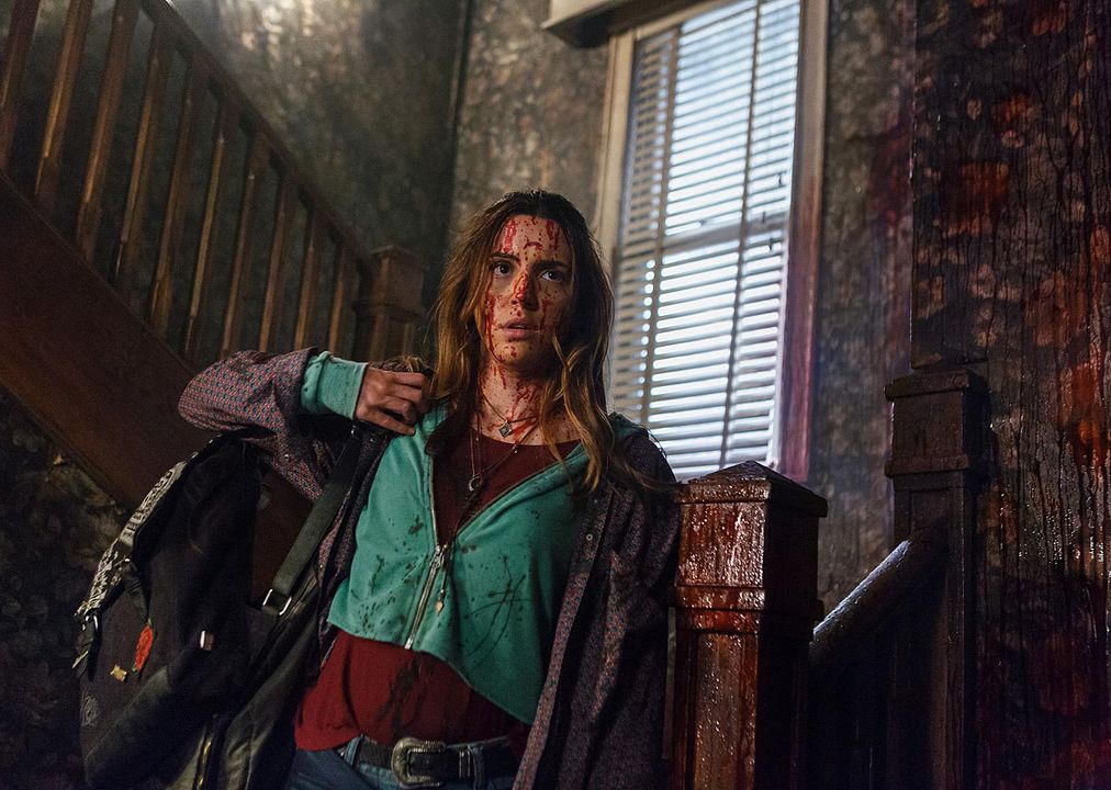Ash vs Evil Dead : Foto