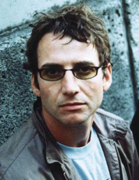 Cartel Stone Gossard