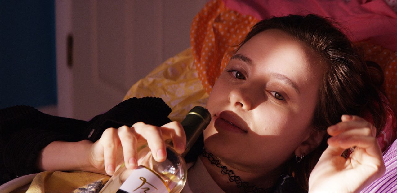 Super Dark Times : Foto Elizabeth Cappuccino