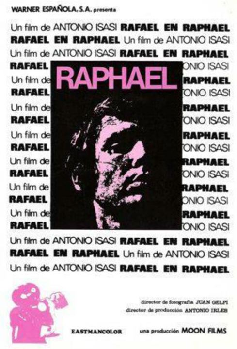 Rafael en Raphael : Cartel