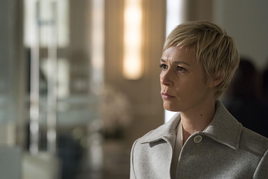 Cómo defender a un asesino : Foto Liza Weil