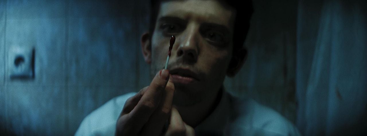 La noche del virgen : Foto Javier Bódalo