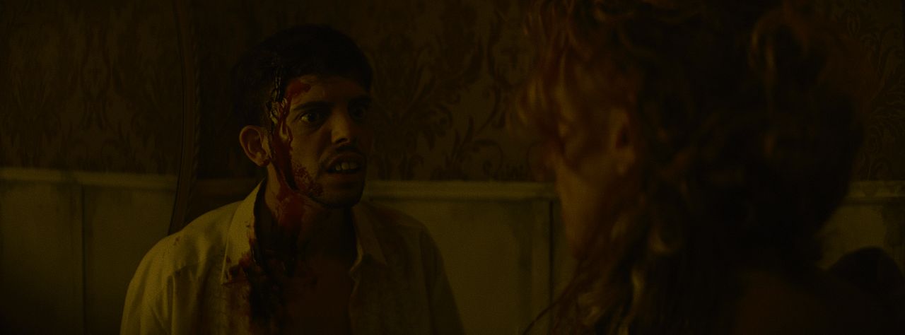 La noche del virgen : Foto Javier Bódalo